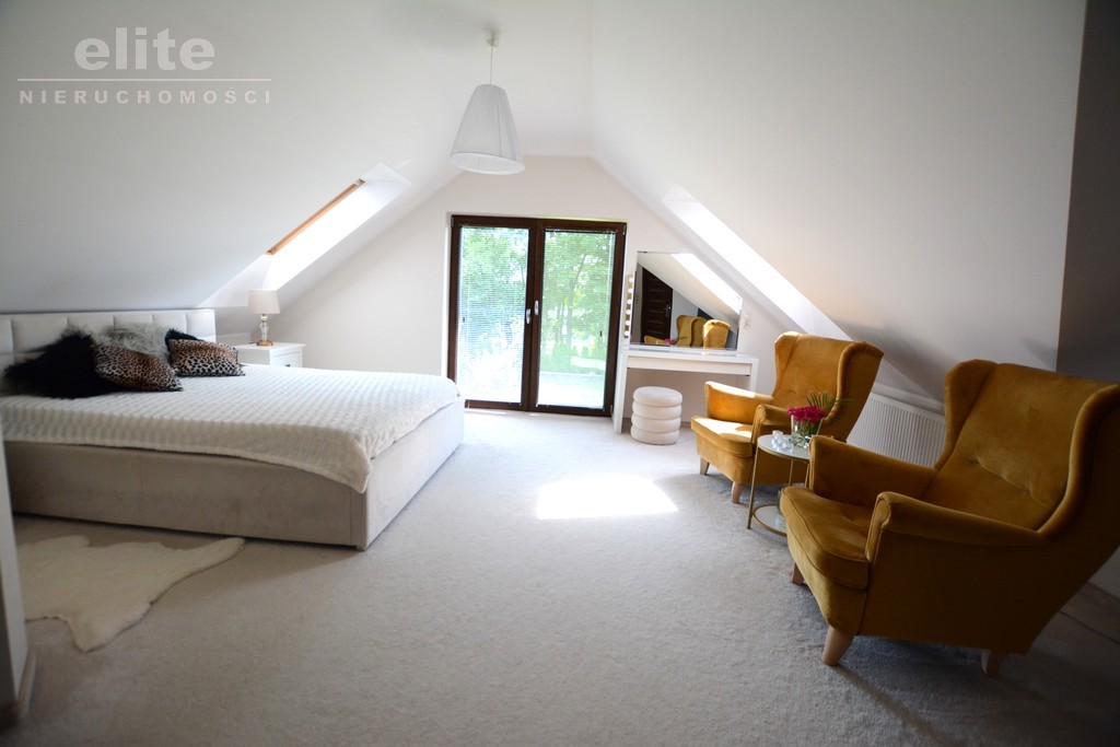 Dobra Szczecińska dom dla rodziny i działalność. (14)