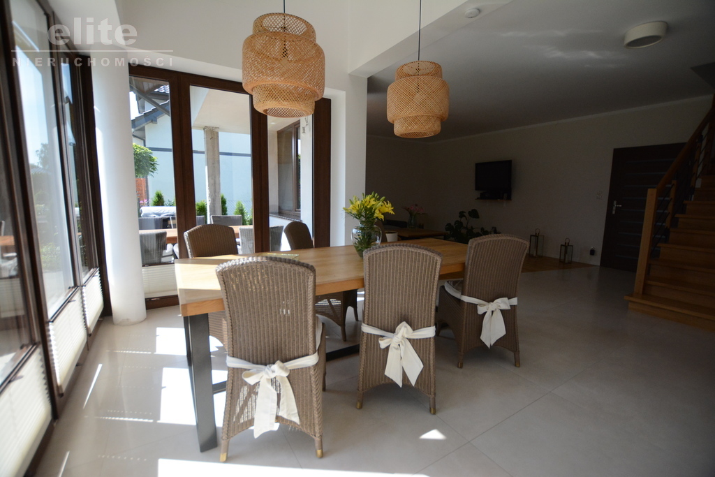 Dobra Szczecińska dom dla rodziny i działalność. (21)