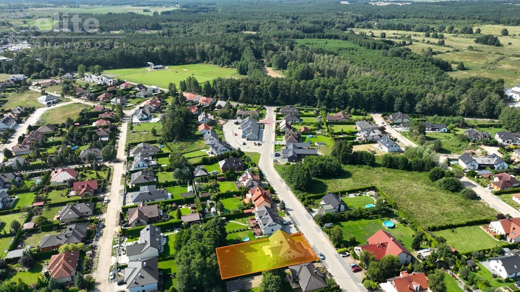 Dobra Szczecińska dom dla rodziny i działalność. (3)