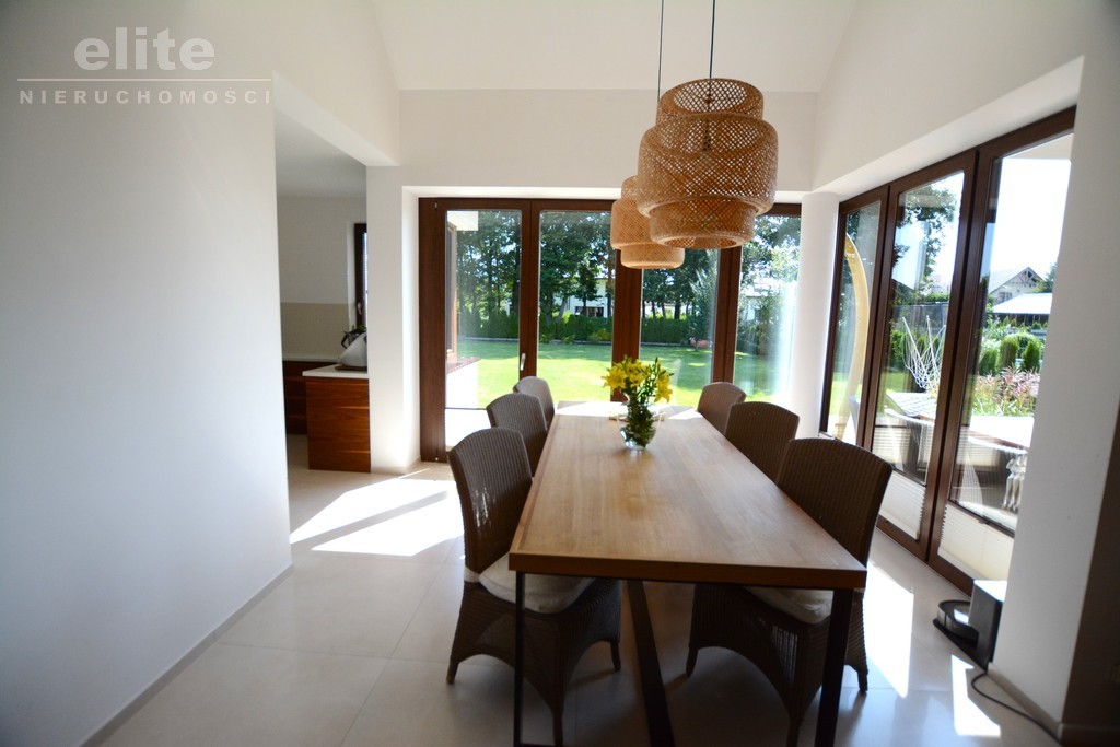 Dobra Szczecińska dom dla rodziny i działalność. (24)