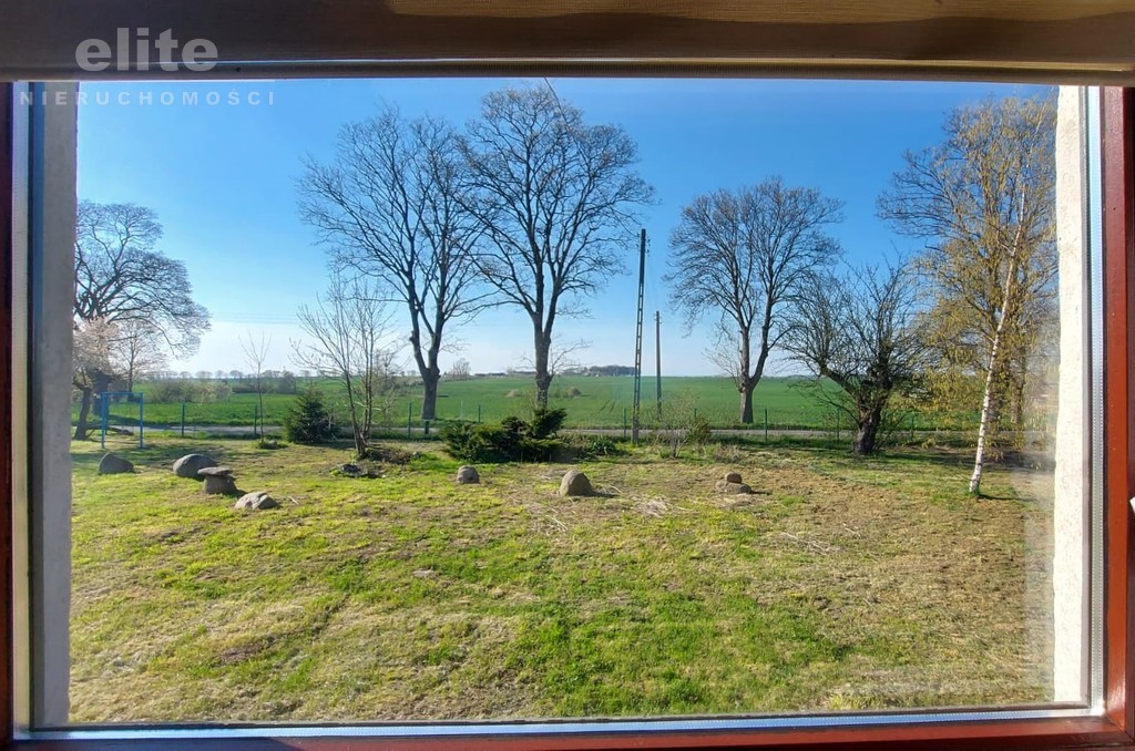 Wołczyn gm Lipiany na sprzedaż dom wolnostojący (20)