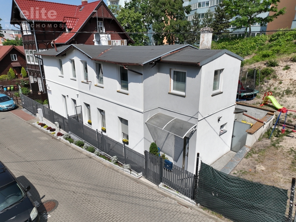 200m od Morza! 2pok możliwość rozbudowy o 90m2 (5)