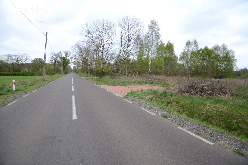 Żółwia Błoć działka budowlana z mediami (5)