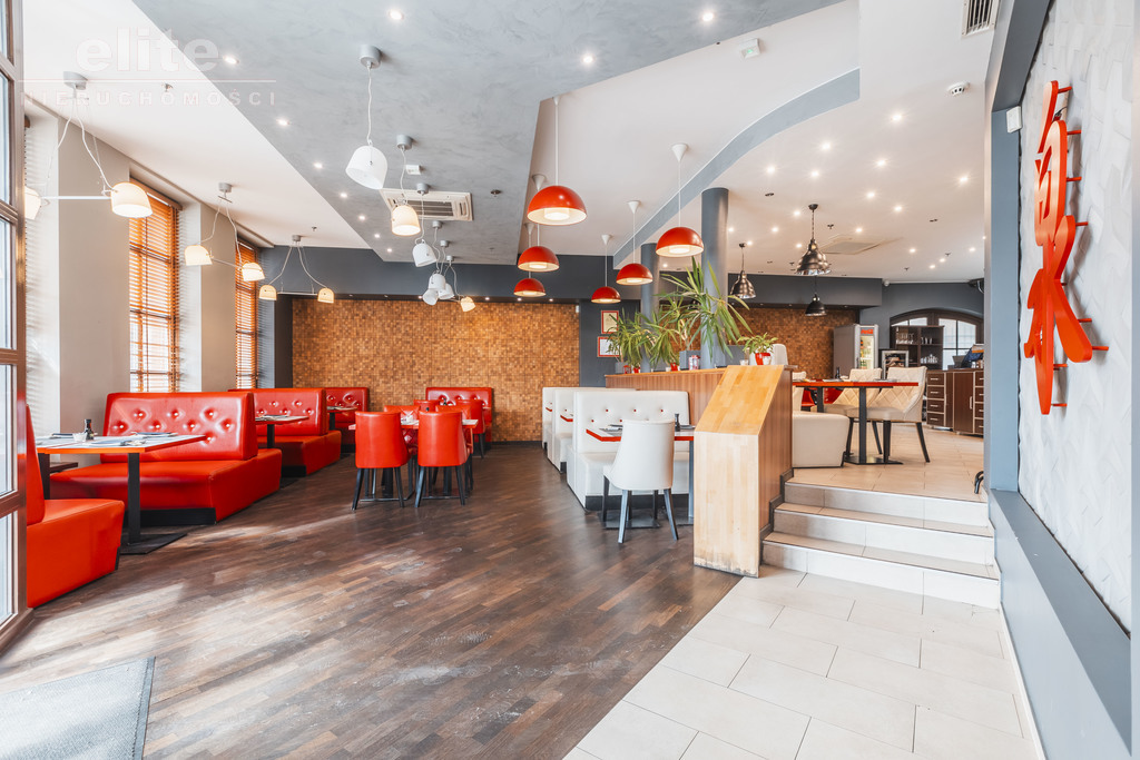 Cała kamienica przy bulwarach - 1 linia zabudowy! (4)