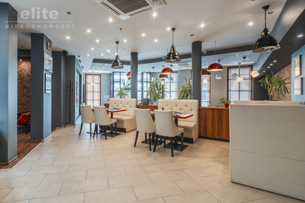 Cała kamienica przy bulwarach - 1 linia zabudowy! (6)