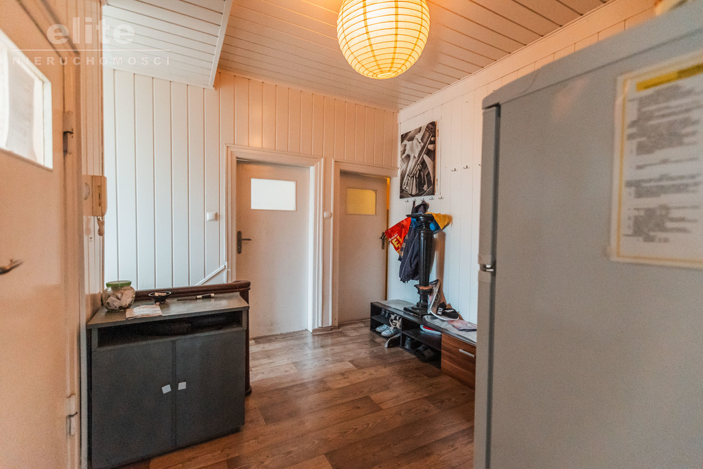 Duże mieszkanie |2 piwnice, taras, balkon, ogród| (2)