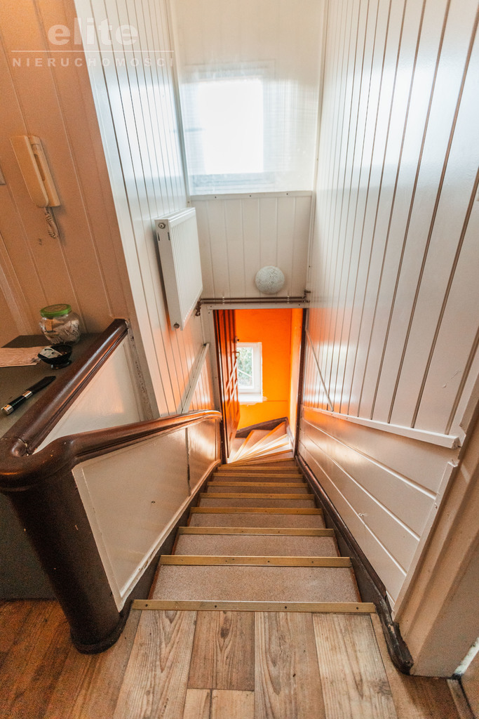 Duże mieszkanie |2 piwnice, taras, balkon, ogród| (4)