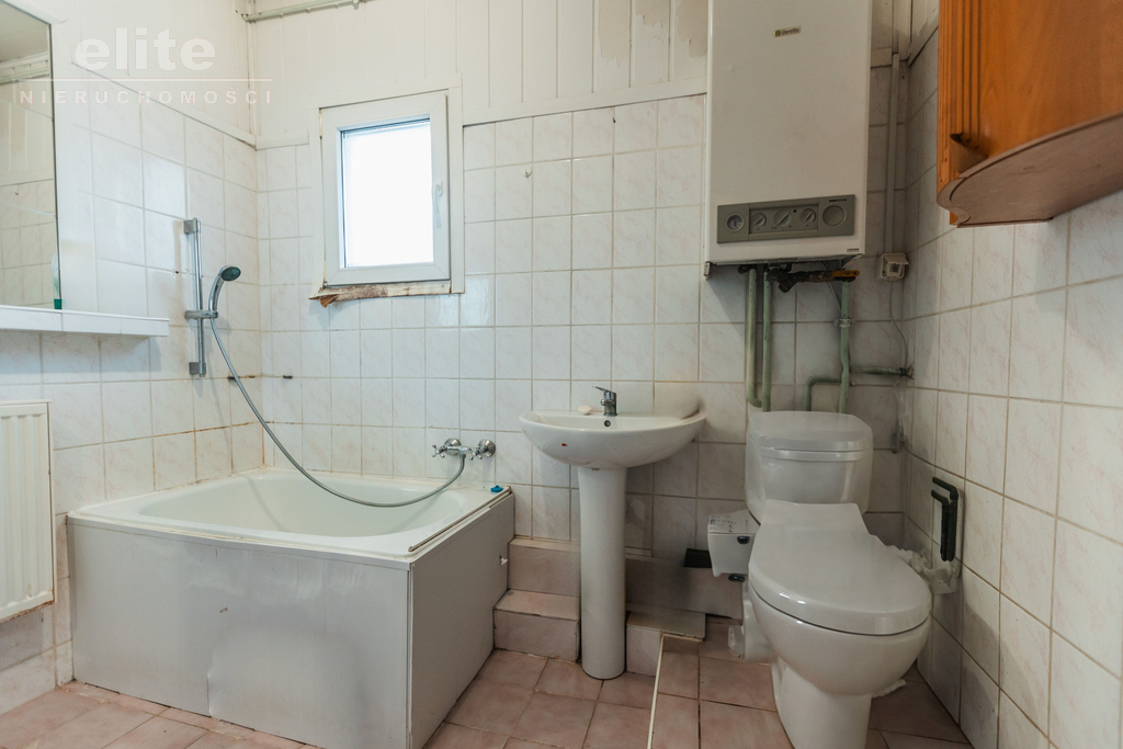 Duże mieszkanie |2 piwnice, taras, balkon, ogród| (3)