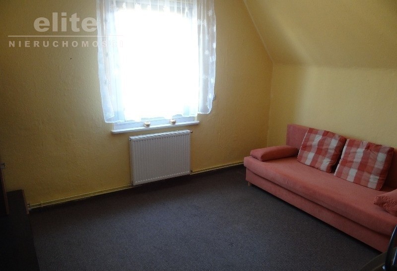 Duże mieszkanie |2 piwnice, taras, balkon, ogród| (7)