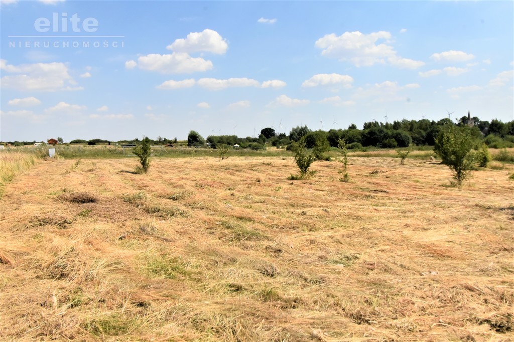 Na sprzedaż działka nad jeziorem Kłodowskim (8)