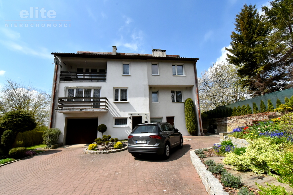 Kamień Pomorski dom 300 m2 z widokiem na zalew! (1)