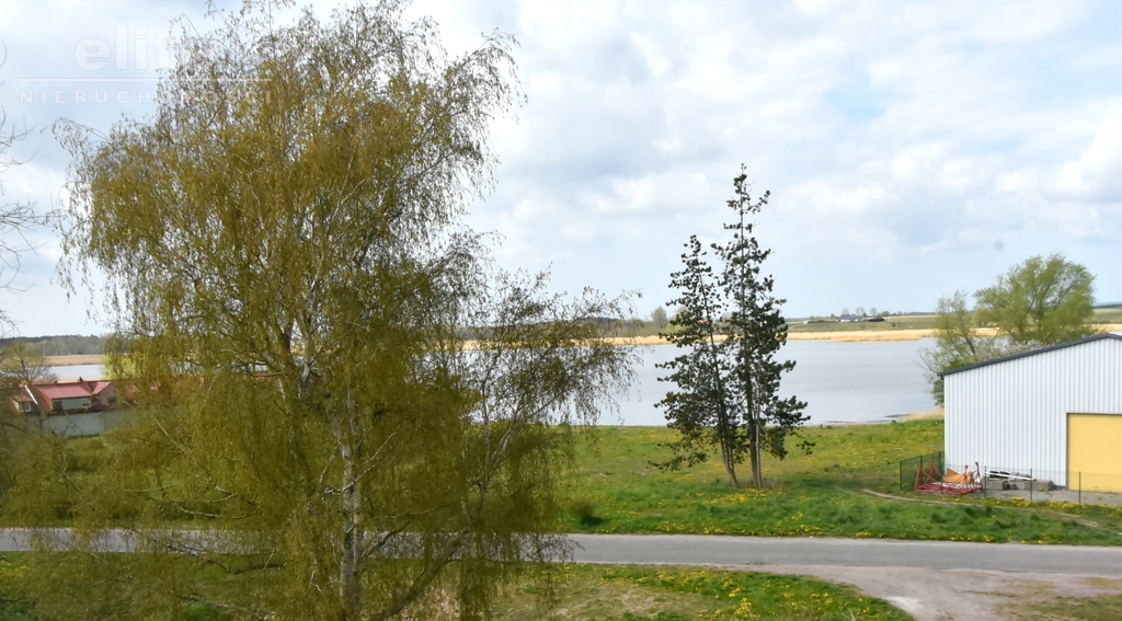 Kamień Pomorski dom 300 m2 z widokiem na zalew! (2)