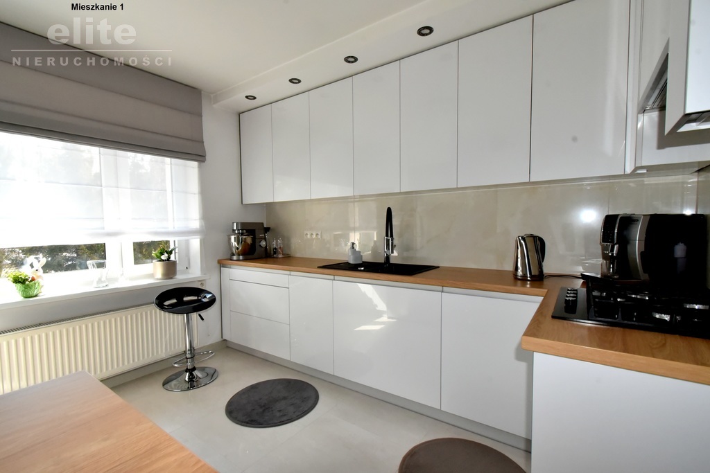 Kamień Pomorski dom 300 m2 z widokiem na zalew! (9)