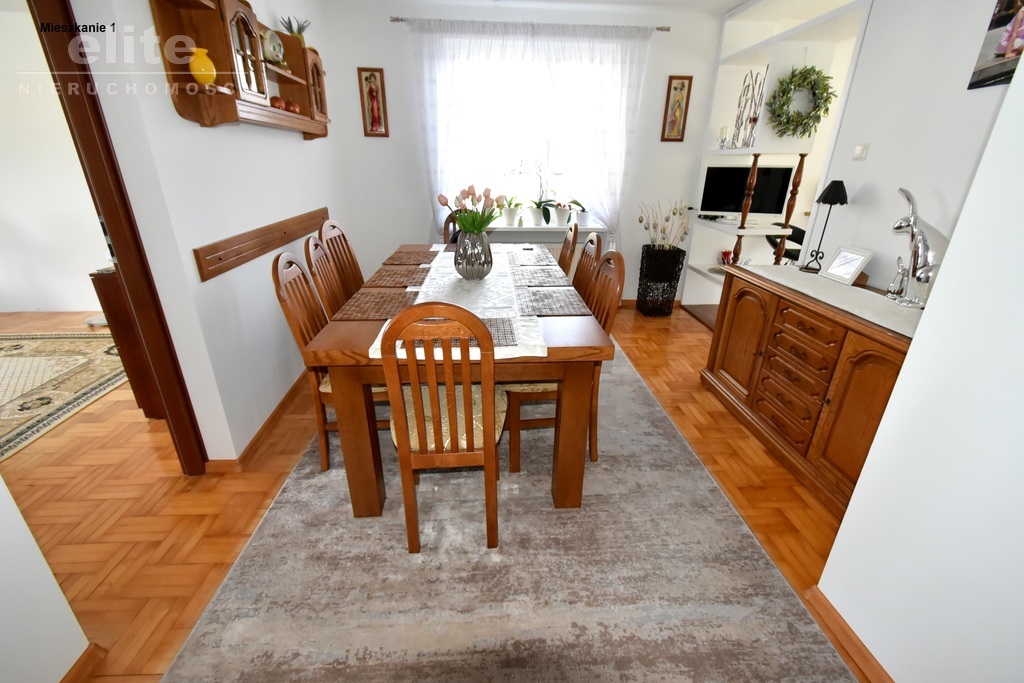 Kamień Pomorski dom 300 m2 z widokiem na zalew! (10)