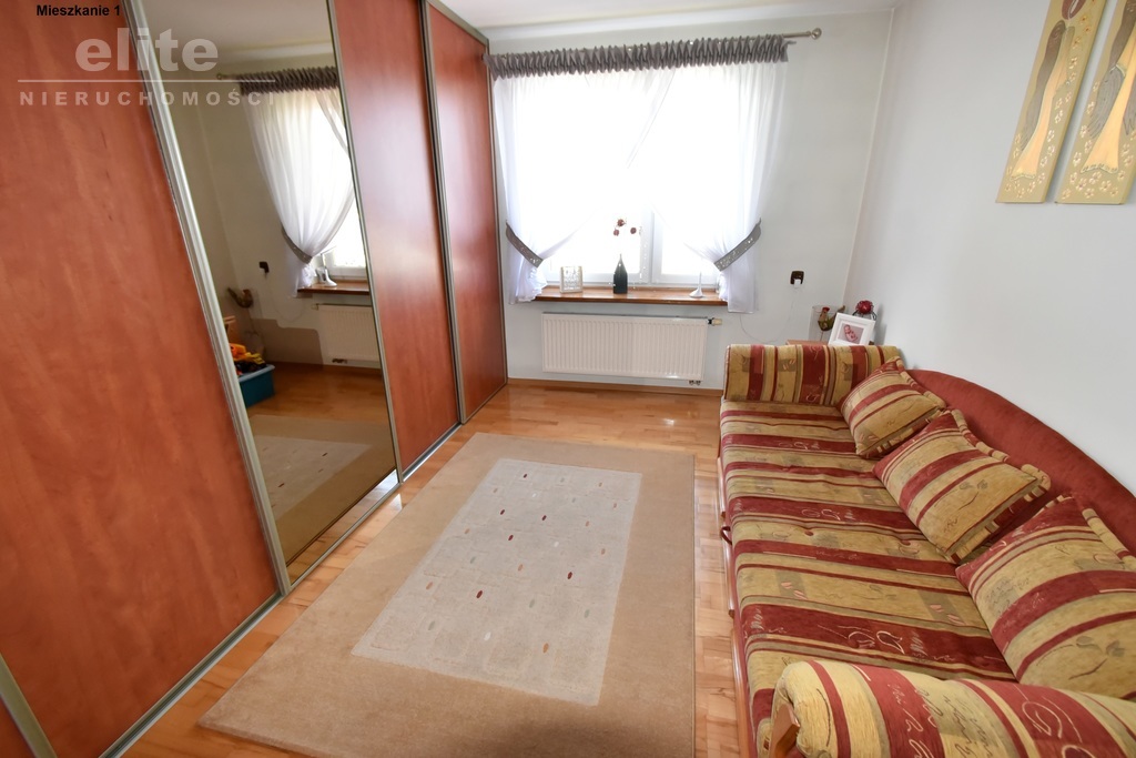 Kamień Pomorski dom 300 m2 z widokiem na zalew! (14)