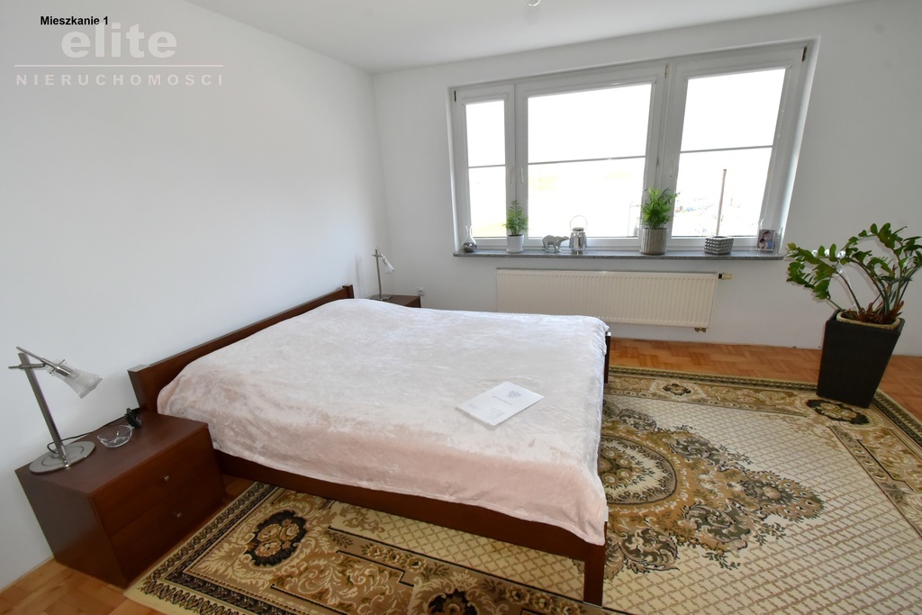 Kamień Pomorski dom 300 m2 z widokiem na zalew! (11)