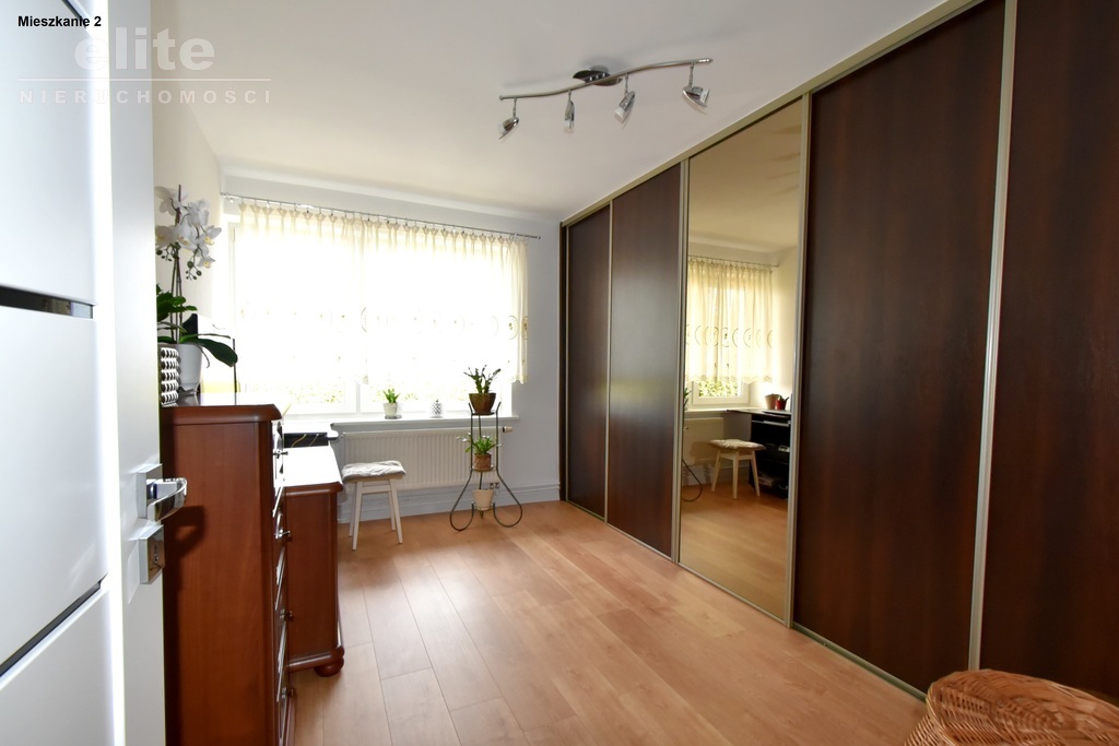 Kamień Pomorski dom 300 m2 z widokiem na zalew! (6)