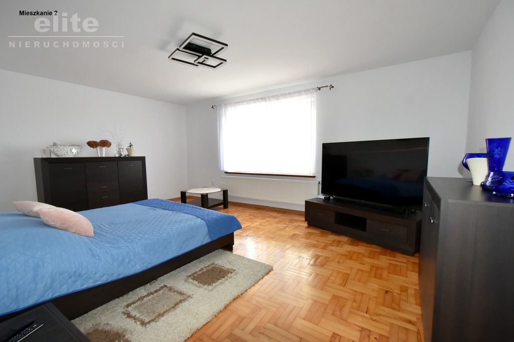 Kamień Pomorski dom 300 m2 z widokiem na zalew! (5)