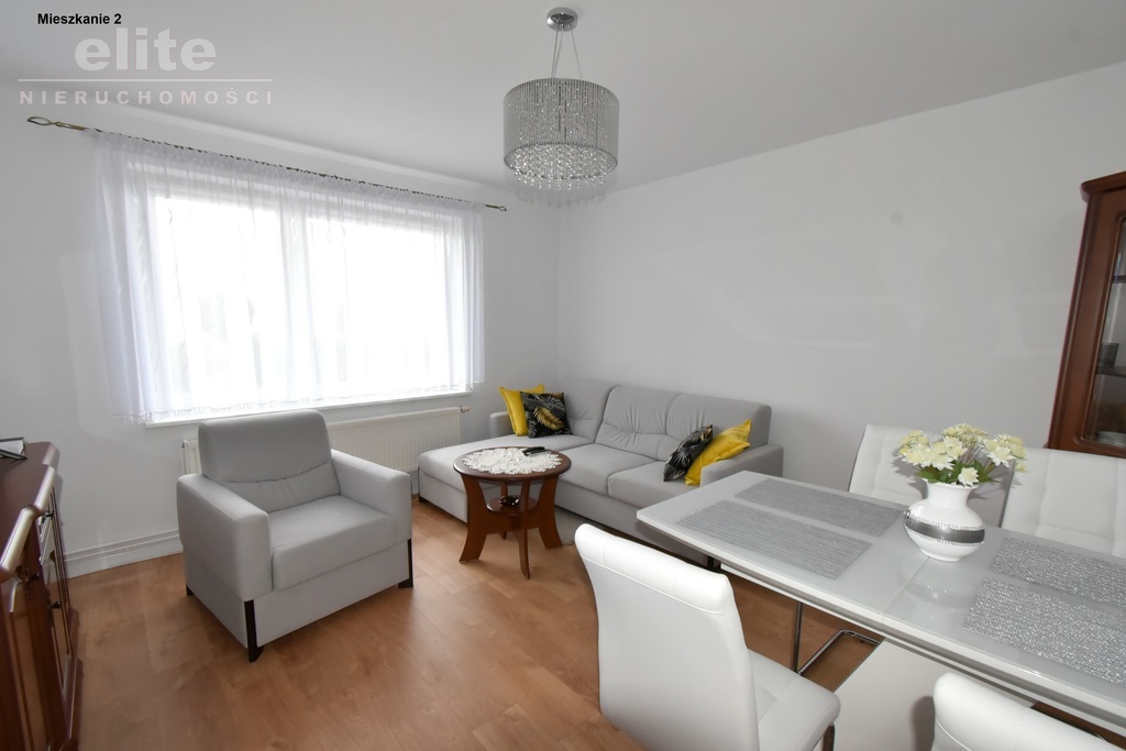 Kamień Pomorski dom 300 m2 z widokiem na zalew! (3)