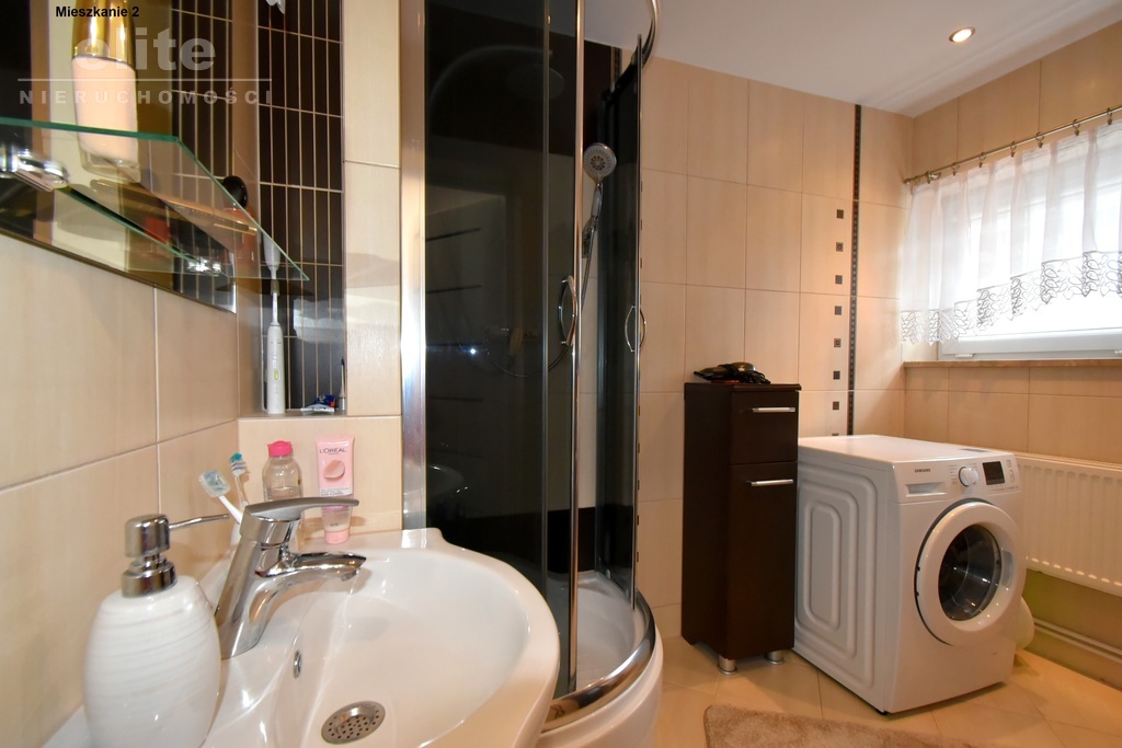 Kamień Pomorski dom 300 m2 z widokiem na zalew! (7)