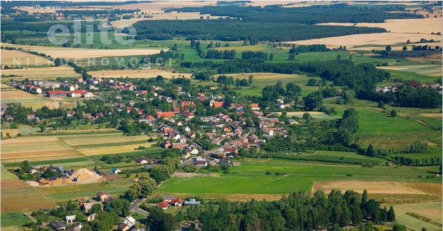 działka w Dolicach (1)