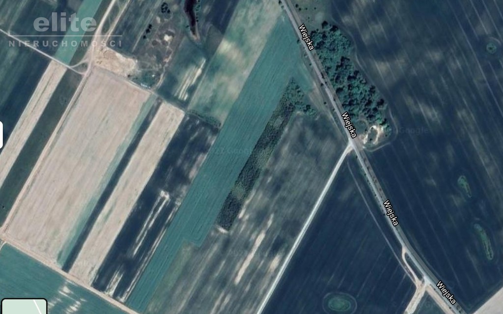 działka w Dolicach (2)