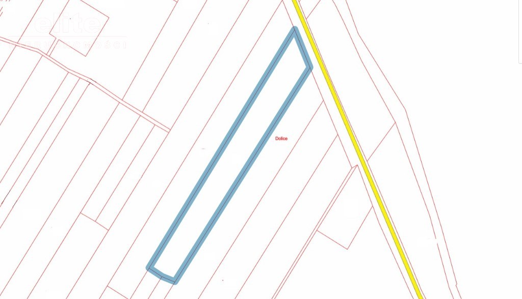 działka w Dolicach (3)