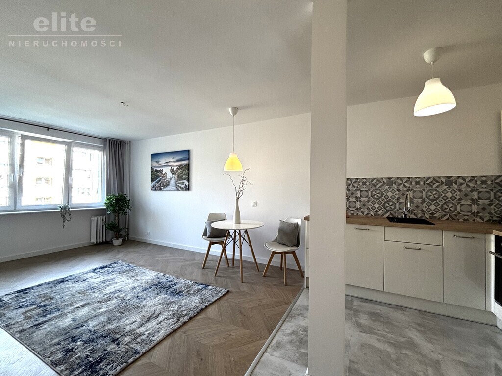 Pomorzany, 2 pokoje, po remoncie kapitalnym (3)