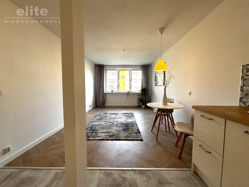 Pomorzany, 2 pokoje, po remoncie kapitalnym (7)