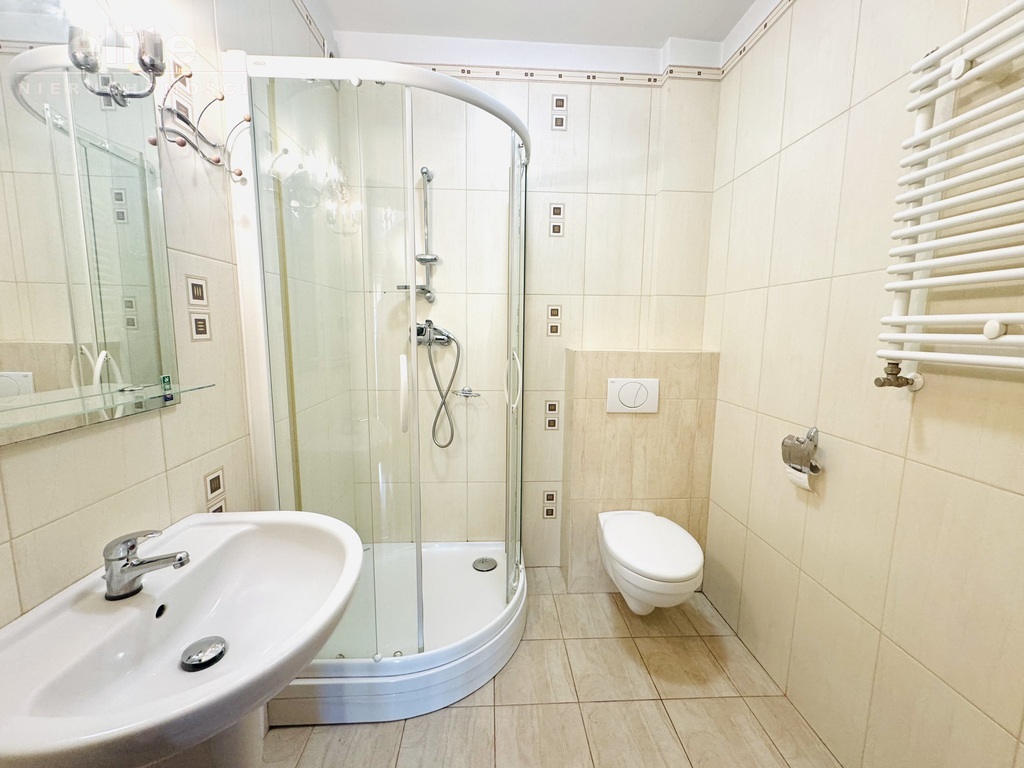 Apartament blisko promenady z dużym tarasem (8)