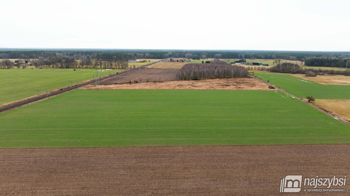Dzisna - działka inwestycyjna (2)