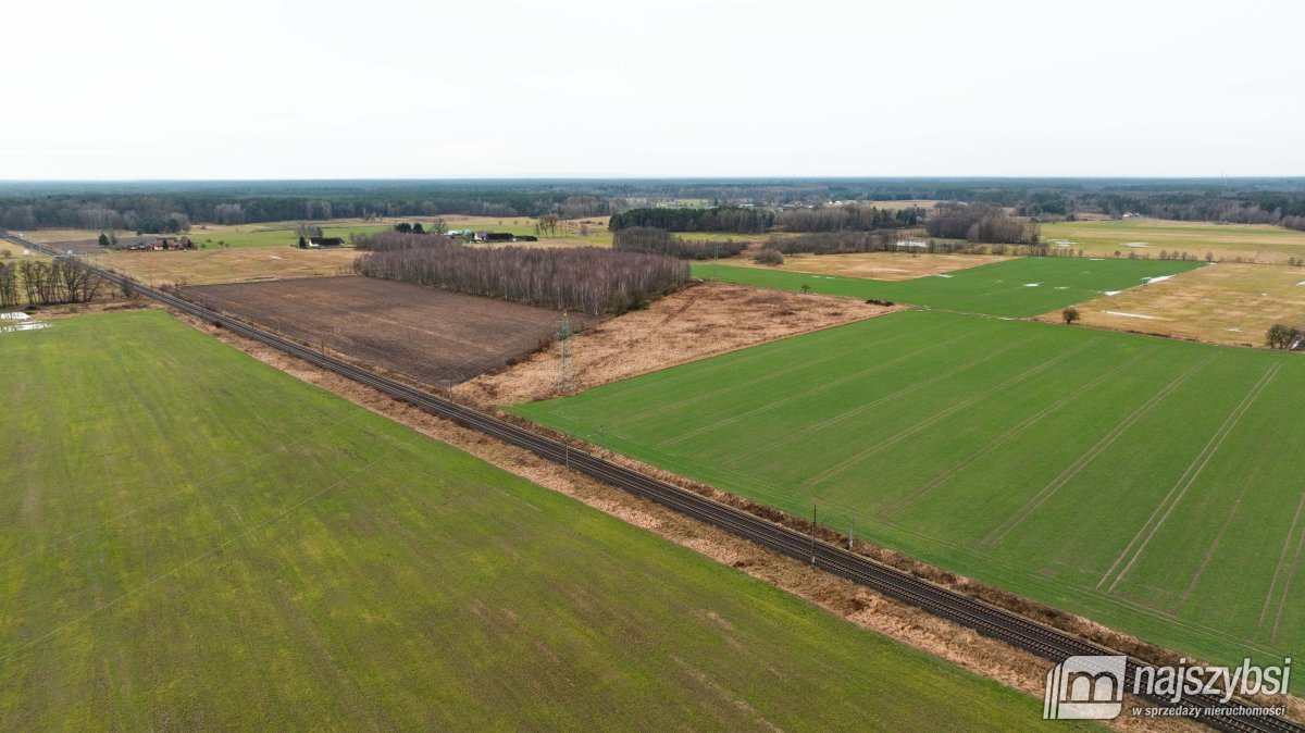 Dzisna - działka inwestycyjna (3)