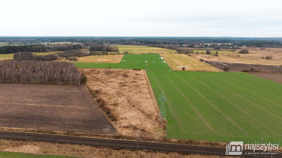 Dzisna - działka inwestycyjna (4)