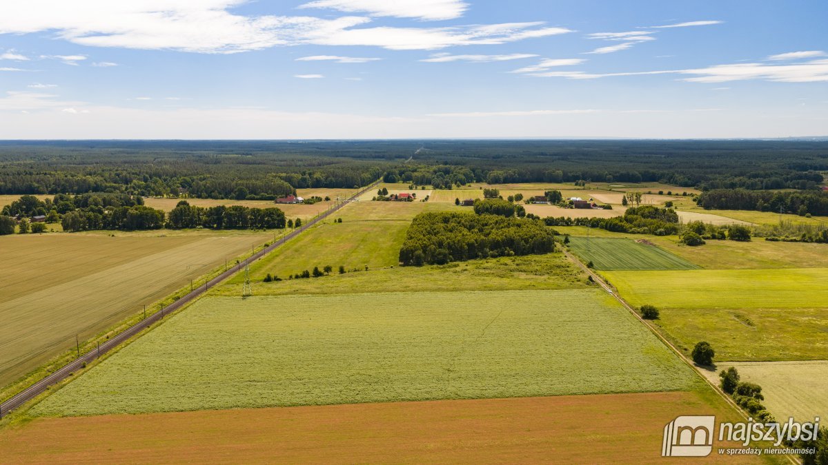 Dzisna - działka inwestycyjna (9)