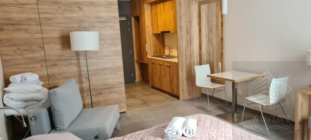 Piękny apartament w otoczeniu gór (5)