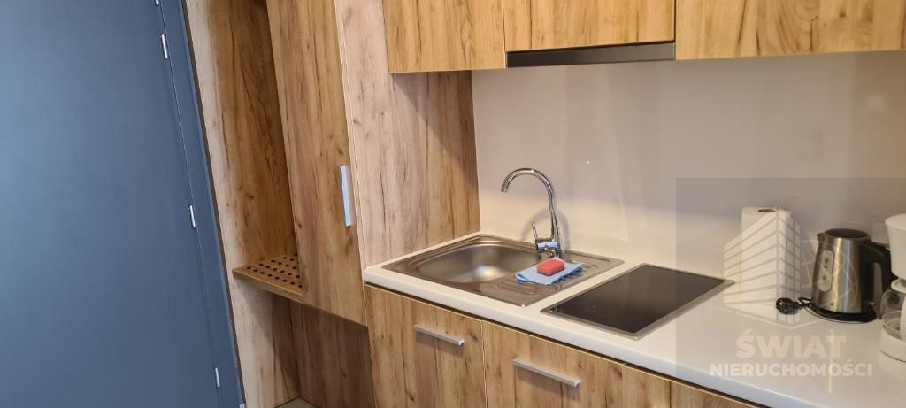 Piękny apartament w otoczeniu gór (6)