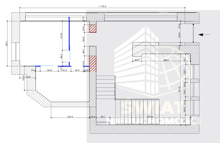 Lokal użytkowy 191 m2 top lokalizacja (13)