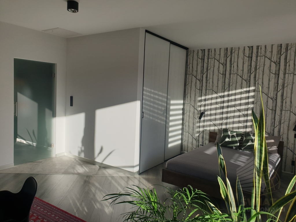 Apartament z zabudowie szeregowe Ustronie Morskie (14)