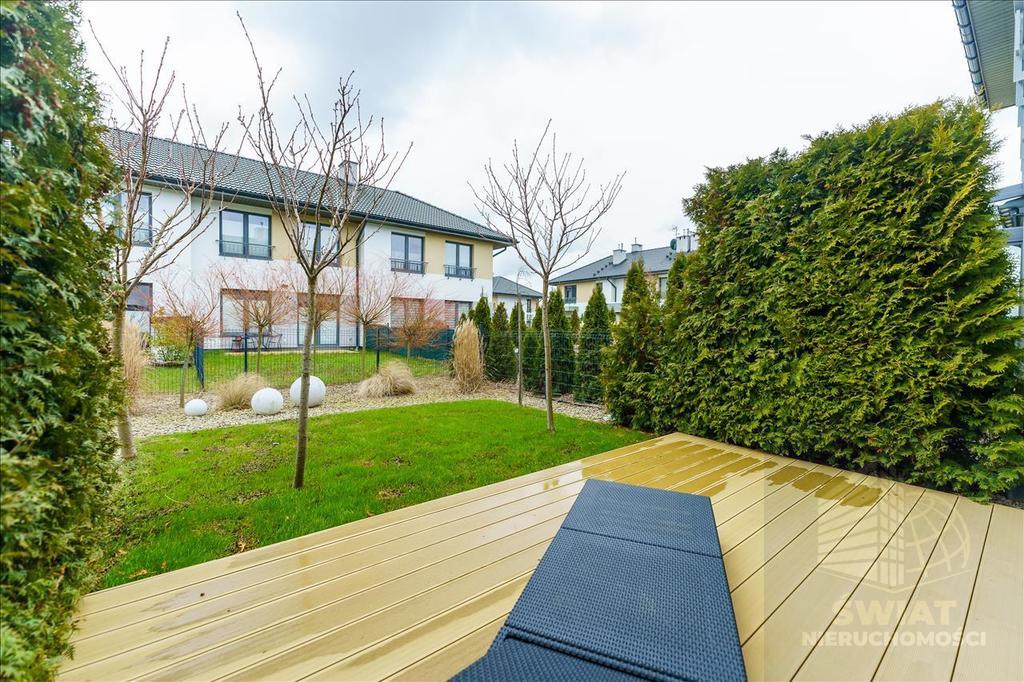 Apartament z zabudowie szeregowe Ustronie Morskie (16)