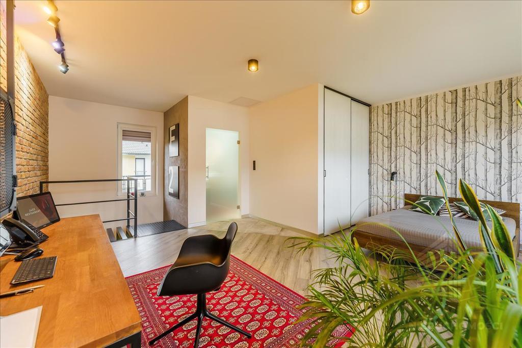 Apartament z zabudowie szeregowe Ustronie Morskie (10)