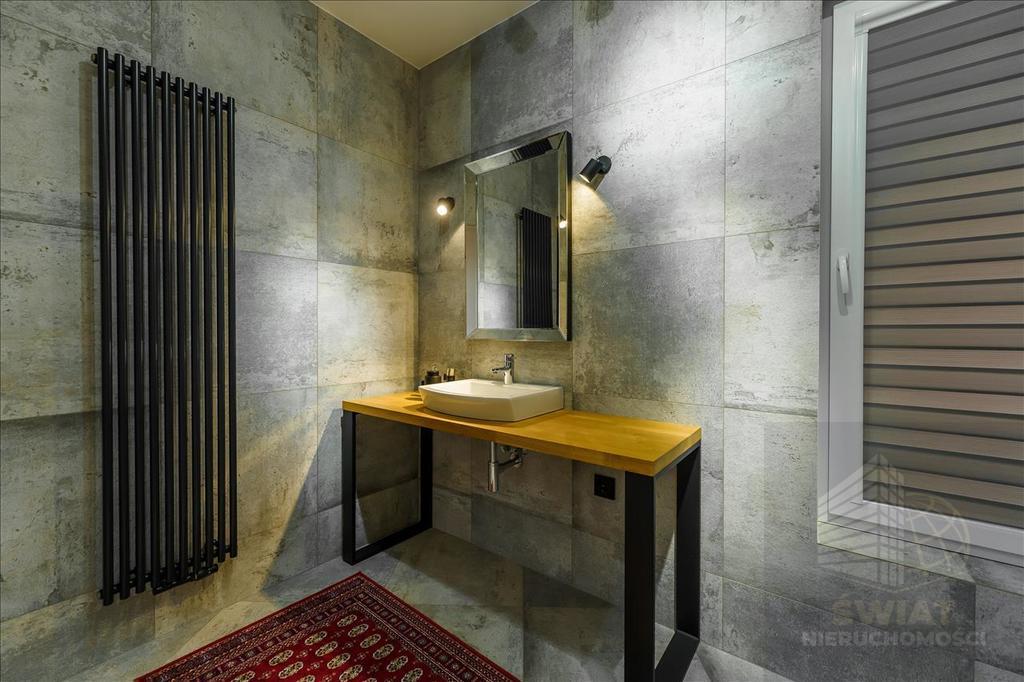 Apartament z zabudowie szeregowe Ustronie Morskie (6)