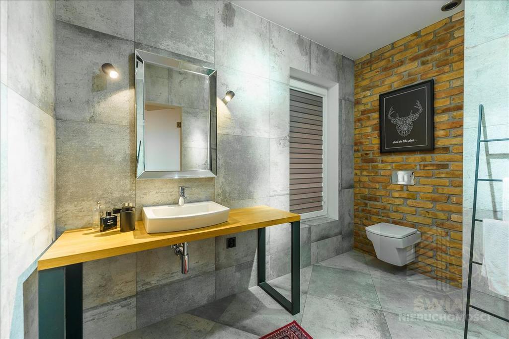 Apartament z zabudowie szeregowe Ustronie Morskie (7)