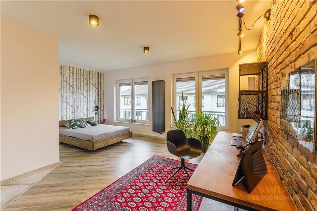 Apartament z zabudowie szeregowe Ustronie Morskie (8)