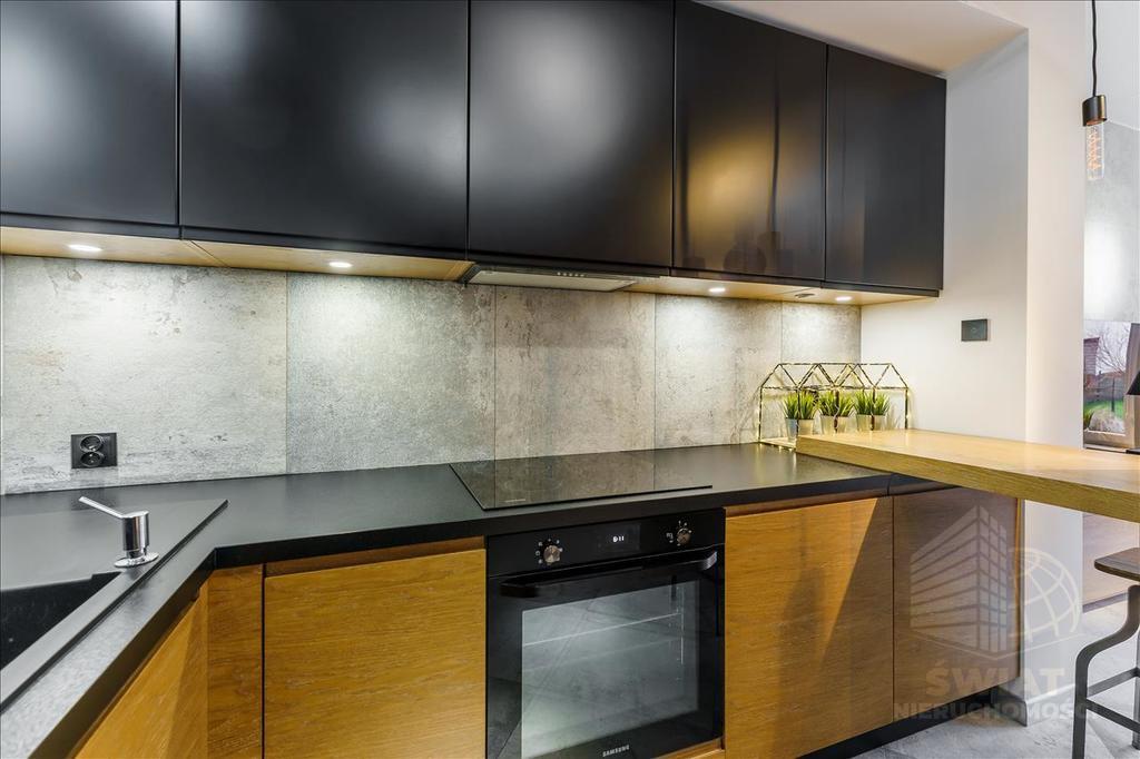 Apartament z zabudowie szeregowe Ustronie Morskie (4)