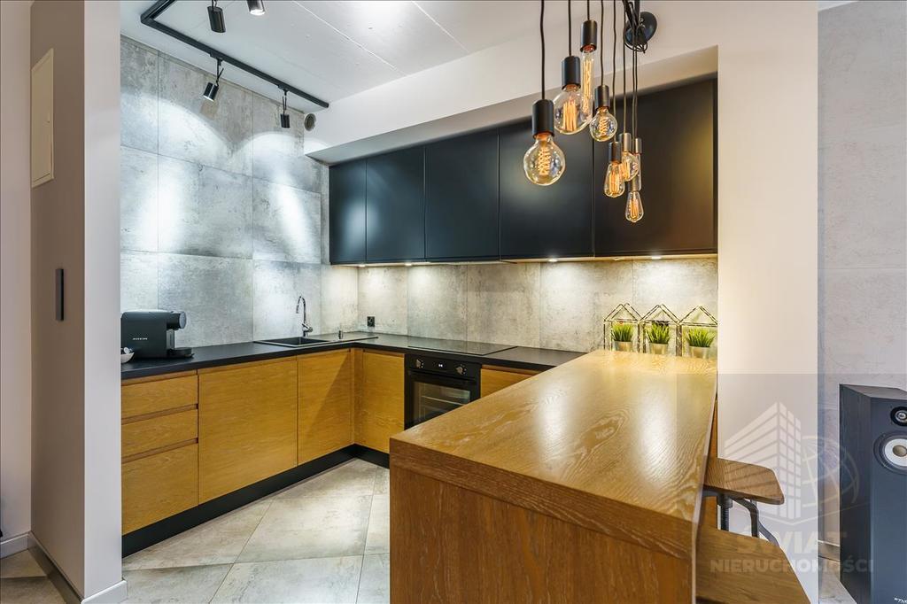 Apartament z zabudowie szeregowe Ustronie Morskie (5)