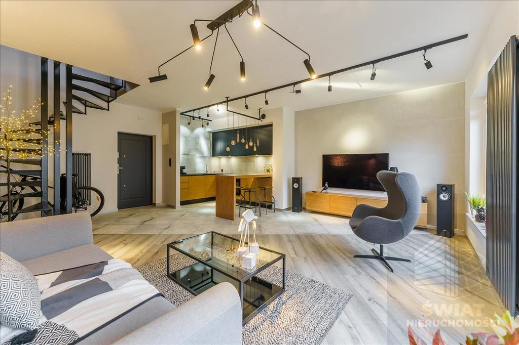 Apartament z zabudowie szeregowe Ustronie Morskie (1)