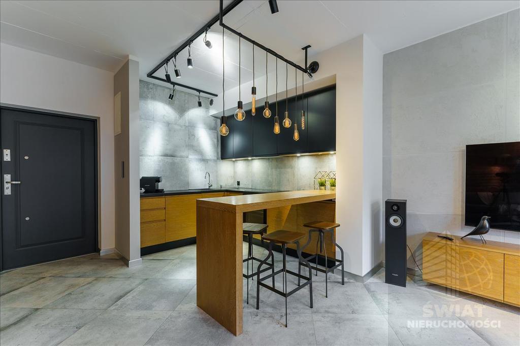 Apartament z zabudowie szeregowe Ustronie Morskie (3)