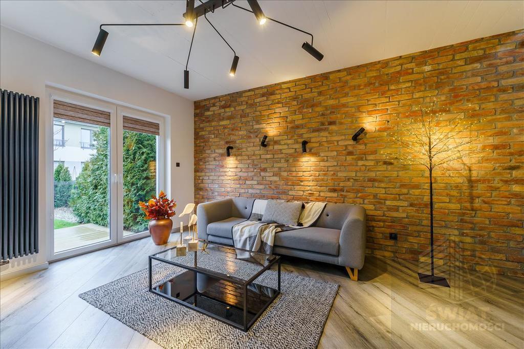 Apartament z zabudowie szeregowe Ustronie Morskie (2)