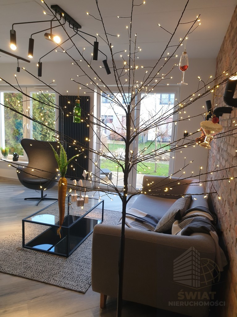 Apartament z zabudowie szeregowe Ustronie Morskie (13)