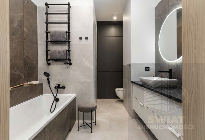 Apartament Warszewo 4 pokoje z balkonem (3)